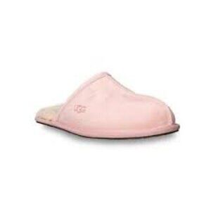 UGG Pearle Slippers Woman Size 6